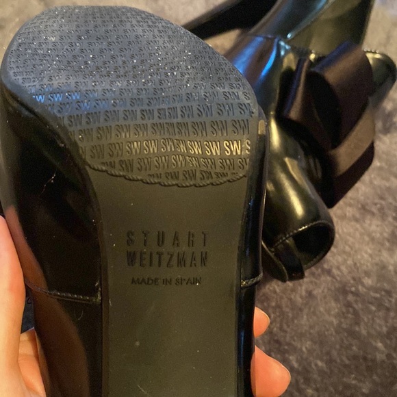 Stuart Weitzman shoes - Picture 5 of 8